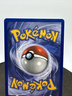 1999 Pokemon TCG Kangaskhan Jungle 5/64 Unlimited Holo Rare - Image 5