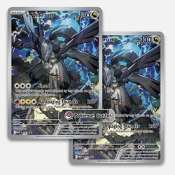 x2 Pokemon Ascended Hero’s Pokemon Center ETB PRESALE CONFIRMED - Image 2