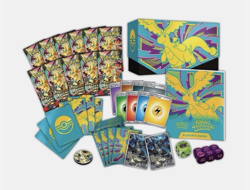 x2 Pokemon Ascended Hero’s Pokemon Center ETB PRESALE CONFIRMED - Image 3