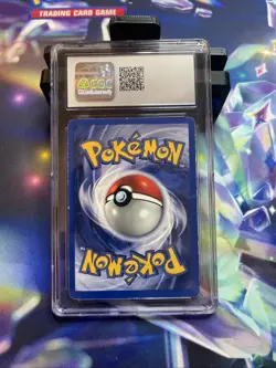 Pokemon Dark Raticate #5 Team Rocket 2000 Non Holo - - Image 2