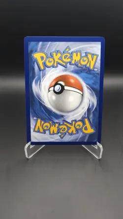 Mega Sharpedo ex 127/094 Special Illustration SIR Pokemon Phantasmal Flames - Image 3