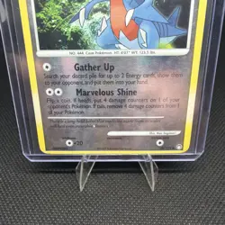 Gabite LV.32 48/123 Mysterious Treasures Pokemon TCG Light Play Condition - Image 3