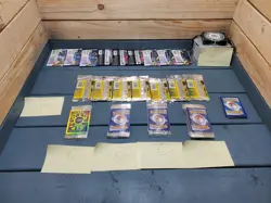 Entire Pokemon TCG Collection Mostly 1999 and Newer , And All Packs Are Sealed - Image 2
