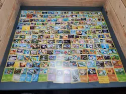 Entire Pokemon TCG Collection Mostly 1999 and Newer , And All Packs Are Sealed - Image 5