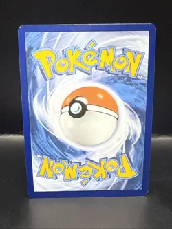 Pokemon TCG Crocalor Scarlet & Violet Paldea Evolved 202/193 Illustration Rare - Image 3