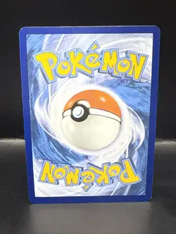 Pokemon TCG Crocalor Scarlet & Violet Paldea Evolved 202/193 Illustration Rare - Image 4