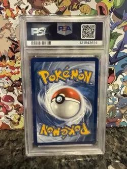 Pokemon Celebrations Flying Pikachu VMAX Full Art 007/025 PSA 10 Gem Mint - Image 5