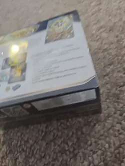 Factory Sealed Pokemon TCG Scarlet & Violet Surging Sparks Elite Trainer Box ETB - Image 4
