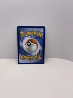 Stufful Illustration 154/132 Pokemon Mega Evolution Near Mint Condition - Image 2