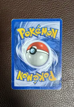 Pokemon TCG Lugia 9/111 Holo Rare WOTC: Neo Genesis (PSA 1 U) - Image 2