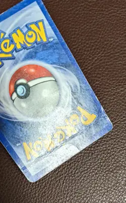 Pokemon TCG Lugia 9/111 Holo Rare WOTC: Neo Genesis (PSA 1 U) - Image 4