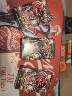 YuGiOh x3 Dark World Structure Deck SEALED NEW SET OF 3 Decks Sealed 83717859567 - Image 1