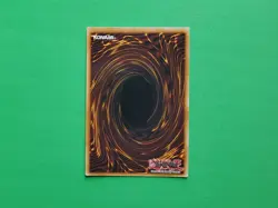 Yugioh - Trap Dustshoot Platinum Secret Rare Quarter Century Stampede RA04-EN121 - Image 2