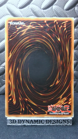 | Yugioh Machina Gearframe SDMM-EN002 1st Super Rare Structure Machina PL 🔥 | - Image 2