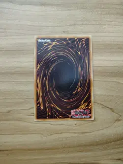 Yu-Gi-Oh! - Wave-Motion Cannon - Ultra Rare / Holo - DUDE-EN039 - Image 2