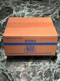 YuGiOh! Burst Protocol - Booster CASE Factory Sealed - 12 Booster Boxes - Image 1