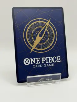 2025 ONE PIECE OP10 THE AZURE SEAS SEVEN FOIL #OP10-065 SUGAR SP - Image 2