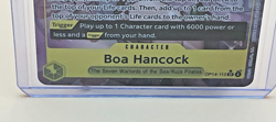 One Piece Boa Hancock - OP14-112 SR (Alternate Art) The Azure Sea's Seven (OP14) - Image 3