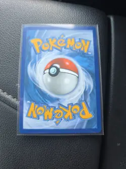 Pokemon Mega Charizard Y Ex Mega Evolutions- Ascended Heros 022/217 NM - Image 2
