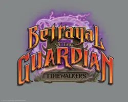 Betrayal of the Guardian Complete 202 Card Set World Warcraft WoW TCG CCG - Image 1