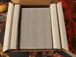 Betrayal of the Guardian Complete 202 Card Set World Warcraft WoW TCG CCG - Image 2