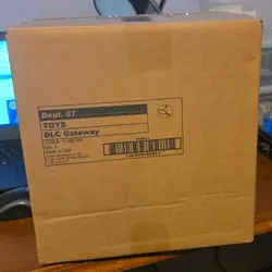 Case of Disney Lorcana TCG: Gateway New Sealed Trading Card Game - Image 1