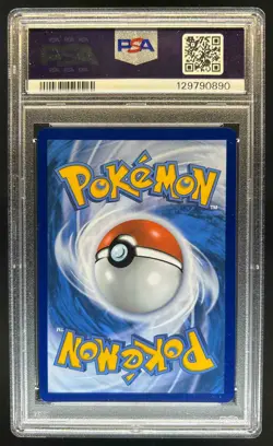 2025 Pokemon SV Black Bolt Kyurem ex Special Illustration Rare #165/086 PSA 10 - Image 2