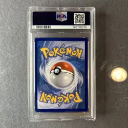Pokemon XY Flashfire M Charizard EX 13/106 PSA 9 - Image 3