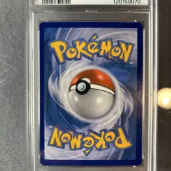 Pokemon XY Flashfire M Charizard EX 13/106 PSA 9 - Image 4