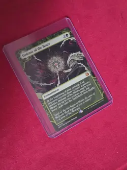Defense of the Heart Wilds of Eldraine: Enchanting Tales Regular - Image 3