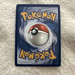 Pokemon TCG Team Rockets Mewtwo EX Card 213/182 Destined Rivals English Edition - Image 2