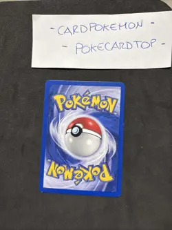 Pokemon Card Jirachi 8/101- Set Ex Leggende Nascoste -Ita-Holo-Nm/Mint! - Image 4