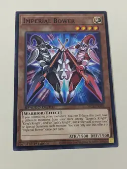 Arcana Knight Joker Extra Triump King's Queen's Jack's Fusion Set NM Free Card B - Image 5