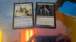 mikaeus the unhallowed (DKA), triskelion combo (DDF) (for both cards) - Image 1