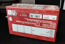 IN STOCK Pokemon TCG S-Chinese Sword & Shield 5.0 Starter Sealed Gift Box “Mao” - Image 2