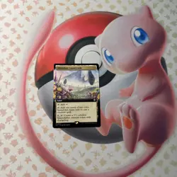 Abundant Countryside (Extended Art) - Commander: Lorwyn Eclipsed (ECC) NM - Image 1