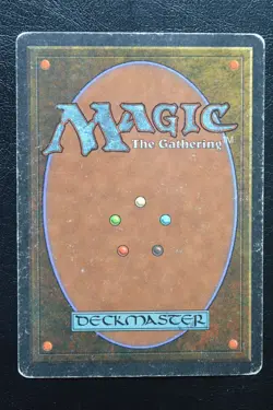 Magic The Gathering MTG CLONE Unlimited Edition HP Heavily Played - Image 2