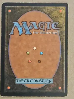 Desertion - Visions - Moderately Played | MTG - Image 2