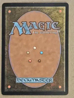 Dawnstrider - Mercadian Masques - Lightly Played close to NM | MTG - Image 2