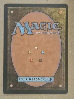 Coffin Queen - Tempest - Near Mint | MTG - Image 2