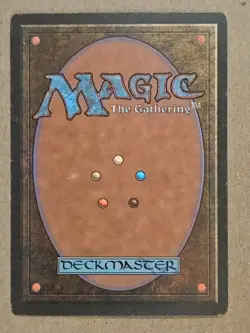 Balduvian Trading Post - Alliances - Near Mint | MTG - Image 2