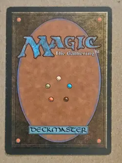 Halls of Mist - Ice Age - Near Mint | MTG - Image 2