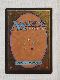 Played Merfolk Assassin The Dark Mtg Magic the Gathering - Image 2