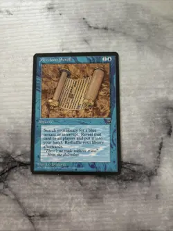 Merchant Scroll Homelands Regular - Image 1