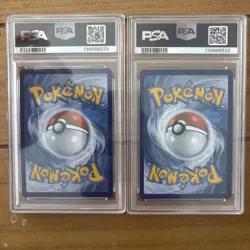 2015/2016 Pokemon Black Star Promo Lot NM PSA 7 Of Victini Xy117 Manaphy Xy113 - Image 2