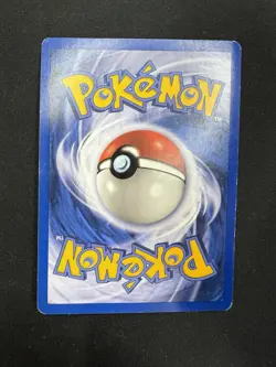 Pokemon Haunter 29/102 Set Base Prima Edizione Wizards ITA Carte Vintage - Image 2