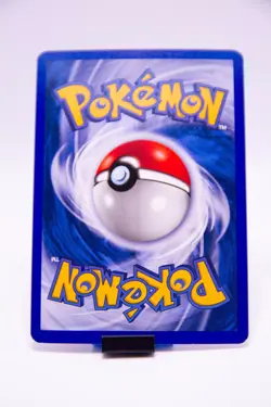 Pokemon TCG Abra 67/110 Legendary Collection Reverse Holo NM - Image 2