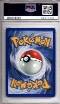 PSA 6 Espeon Holo 1/75 Neo Discovery 2001 Pokemon TCG - Image 2