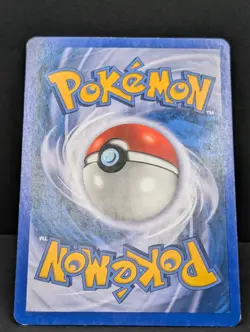 Scizor H21/H32 Aquapolis Holo Ultra Rare Pokemon TCG Nintendo e-reader LP+ - Image 5
