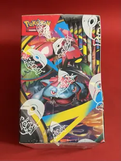 Pokemon TCG Mega Evolution Booster Box 36 Pack Sealed Brand New (Non-Enhanced) - Image 4